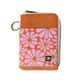Thread Zipper Wallet Emmeline