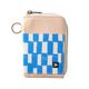 Thread Zipper Wallet Scout Royal