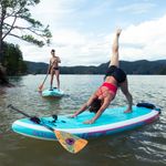 Body-Glove-Oasis-10--Refurbished-Paddleboard-Kit-WHITE-BLUE