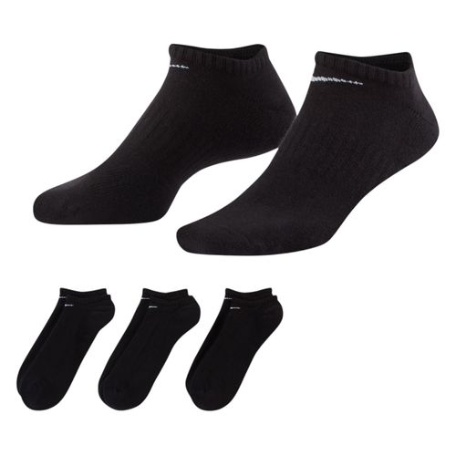 Nike Everyday Cushioned No-Show Sock