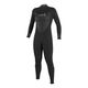 O'Neill Epic 4/3mm Back Zip Full Wetsuit - Women's Black