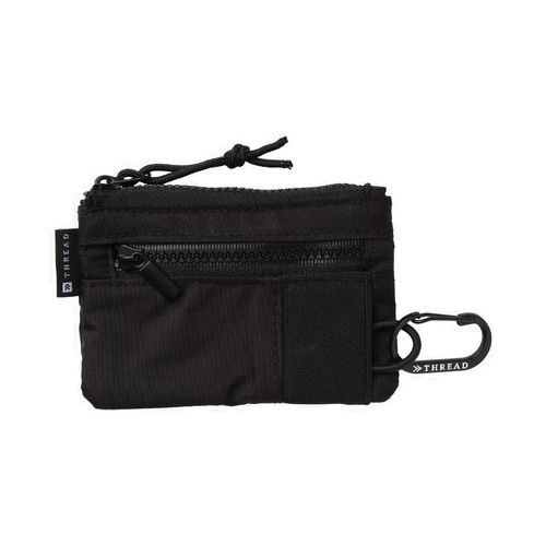 Thread Pouch Wallet