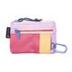 Thread Pouch Wallet Summer Mix