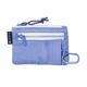 Thread Pouch Wallet Powder