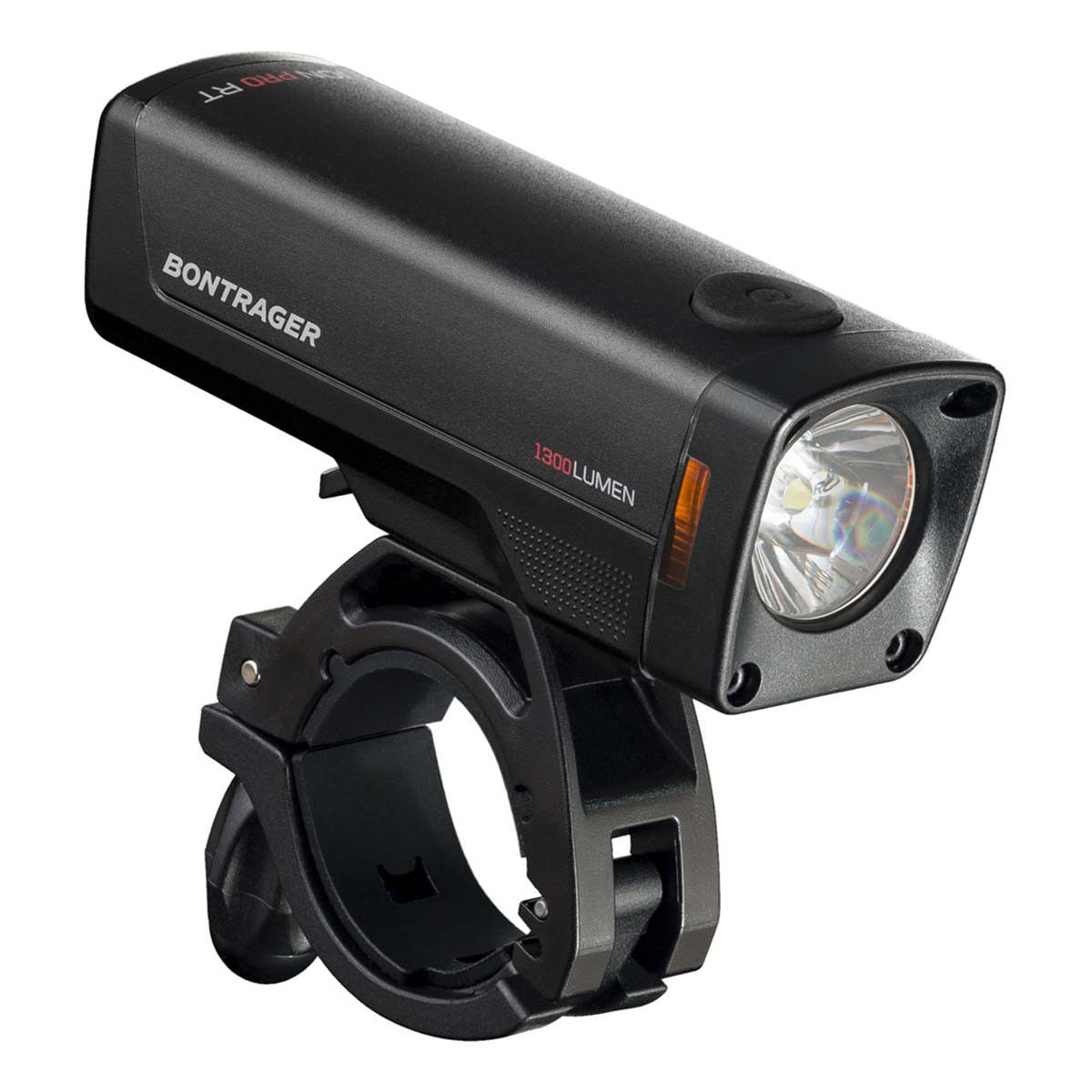 bontrager ion 450 r front bike light