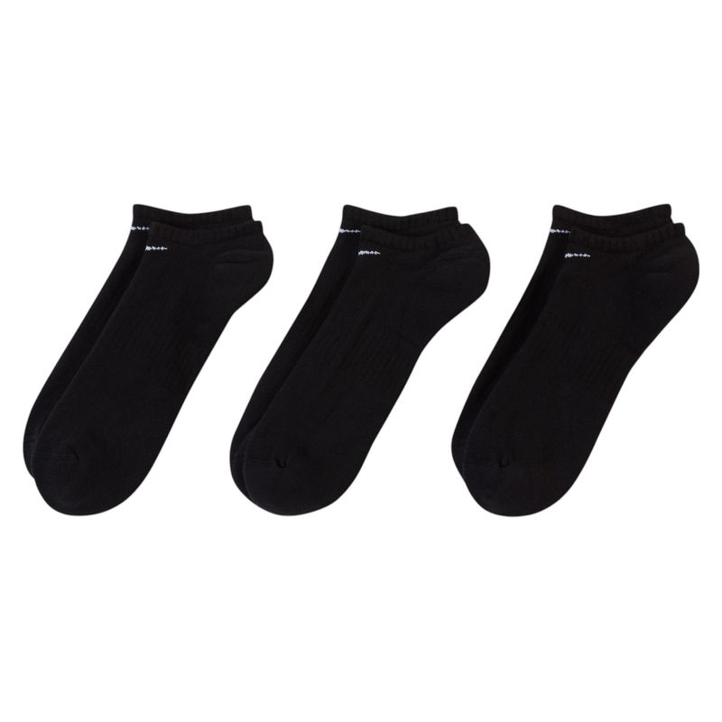 Nike-Everyday-Cushioned-No-Show-Sock-Black---White
