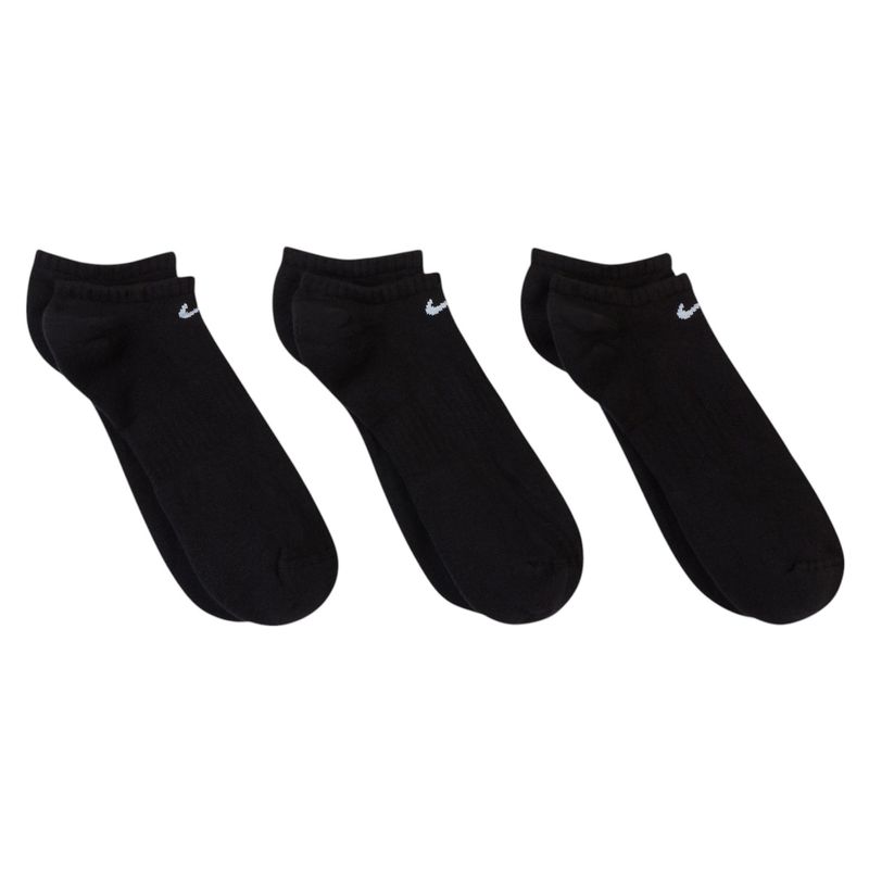 Nike-Everyday-Cushioned-No-Show-Sock-Black---White
