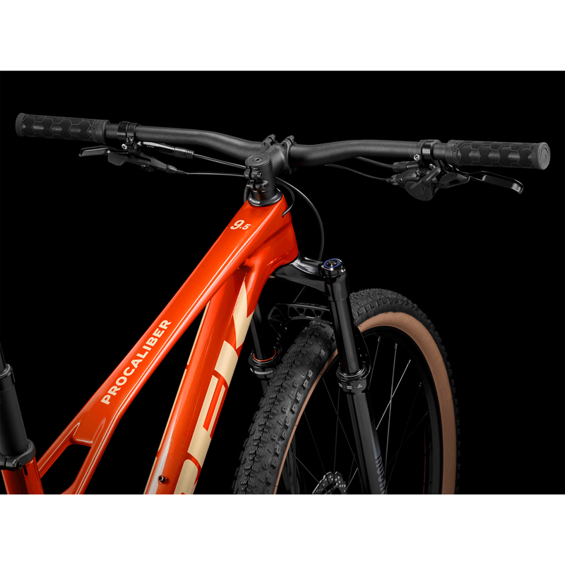 Trek-Procaliber-9.5-Gen-3---2025-Lava