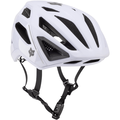 Fox Racing Crossframe Pro Solid Mountain Bike Helmet