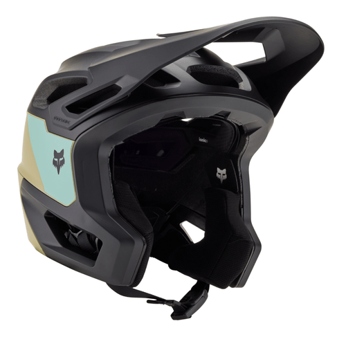 Fox Racing Dropframe Pro NYF Helmet