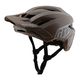 Troy Lee Designs Flowline Point Helmet w/ MIPS Caper / Chalk