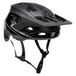 Fox-Racing-Speedframe-Pro-Helmet---Men-s-Matte-Black