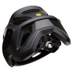 Fox-Racing-Speedframe-Pro-Helmet---Men-s-Matte-Black