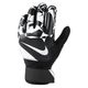Nike JR Match Soccer Goalkeeper Glove - Youth Black / White / White