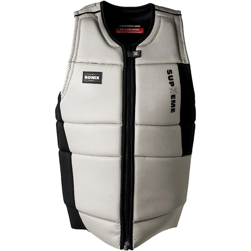 Ronix Supreme Impact Vest 2024 - Men's
