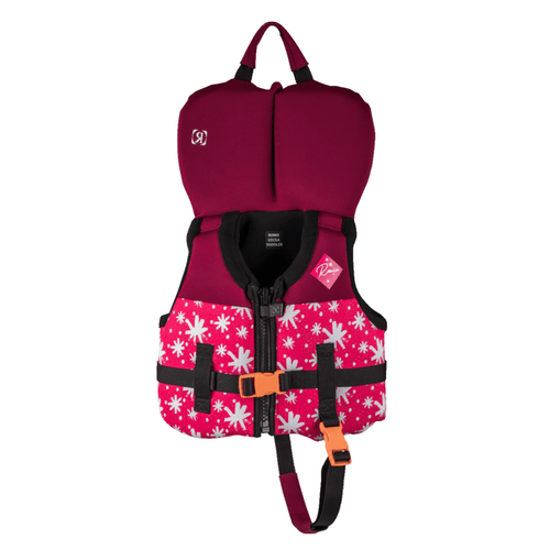 Ronix Laguna Cga Life Vest 2024 - Youth