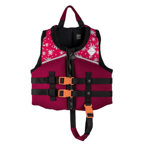 Ronix Laguna Cga Life Vest 2024 - Youth