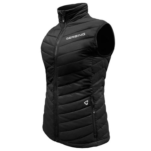 Gerbing 7V Khione Puffer Heated Vest 2.0 - Women's