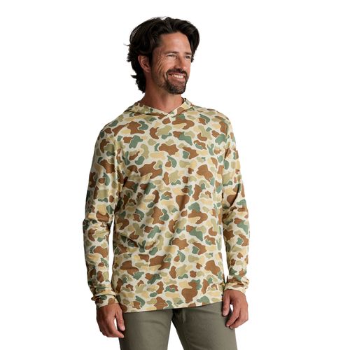 Free Fly Bamboo Shade Hoodie - Men's