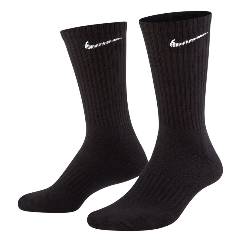 Nike-Everyday-Cushion-Crew-Training-Sock--3-Pack----Men-s-Black---White