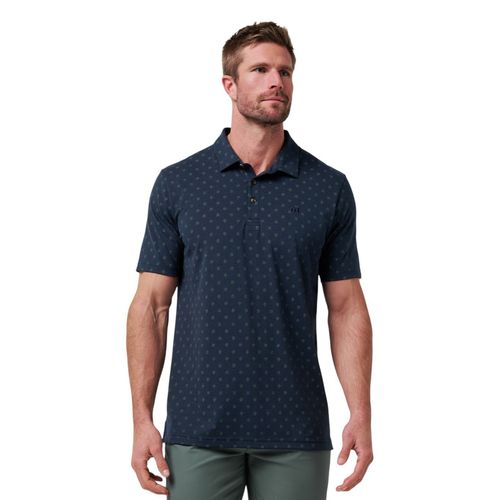TravisMathew Line Of Play Polo - Men's