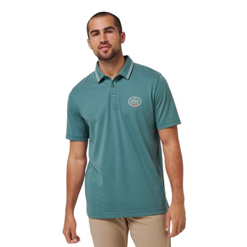 TravisMathew Patron Parade Polo - Men's