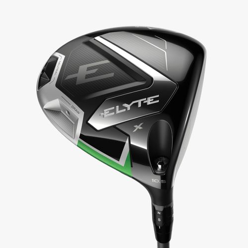 Callaway Golf Elyte X Driver
