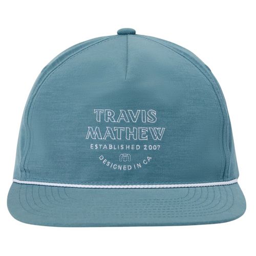 TravisMathew Hidden Agenda Hat
