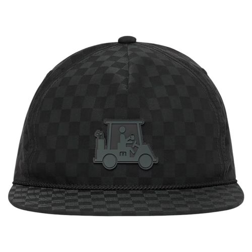 TravisMathew Time Of Arrival Hat
