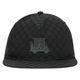 TravisMathew Time Of Arrival Hat Black