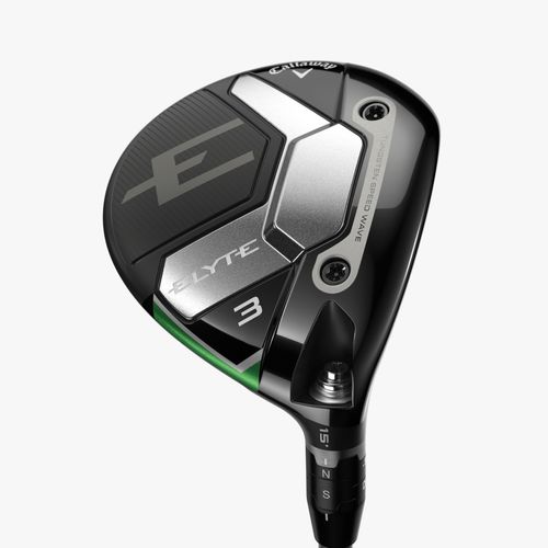 Callaway Golf Elyte Fairway Wood