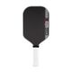 JOOLA Ben Johns Perseus Pro IV Pickleball Paddle Black / White