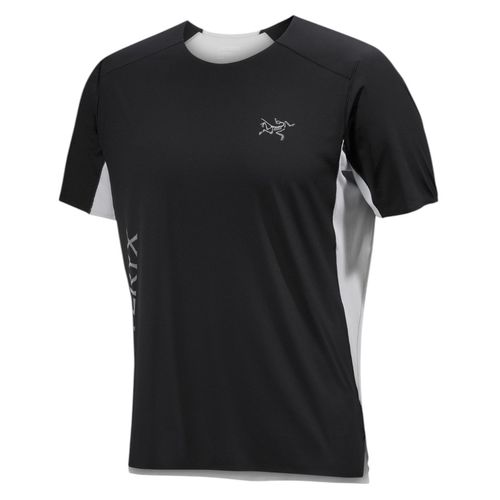 Arc'teryx Norvan Downword Logo SS Shirt - Men's
