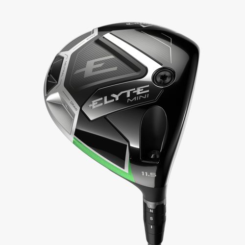 Callaway Golf Elyte Mini Driver