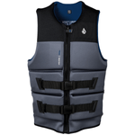 Ronix-Volcom-Yes-Life-Vest-2024---Men-s-Charcoal---Black---Stone