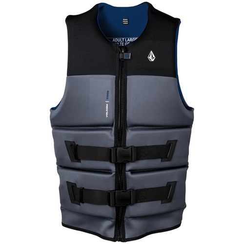 Ronix Volcom Yes Life Vest 2024 - Men's