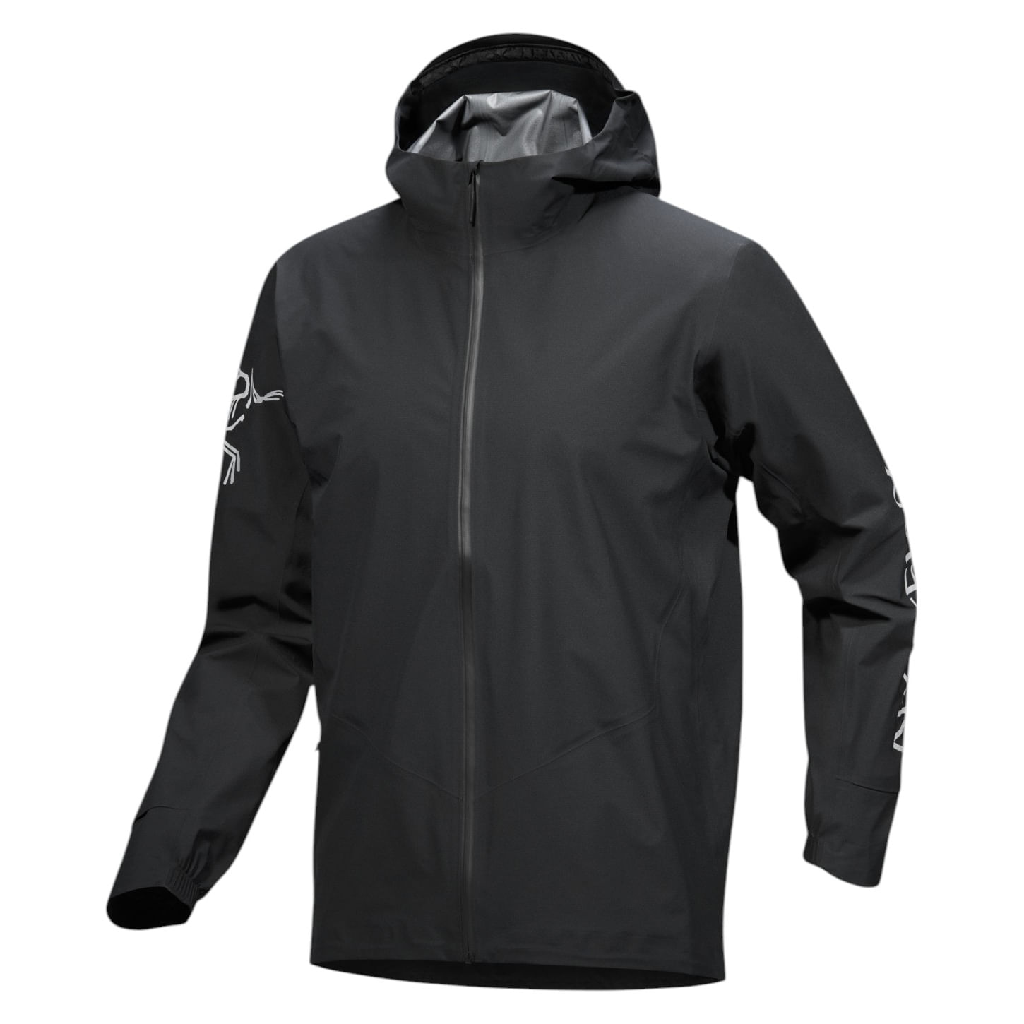 Arc'teryx Norvan Jacket - Men's Black