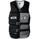 Ronix Volcom Capella 3.0 CGA Life Vest 2024 - Men's Black / White Clippings