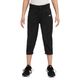 Nike Vapor Select 2 High Baseball Pant - Youth Black / White