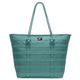 Nike RPM Tote Bag - 26L Denim Turquoise / Black / Summit White