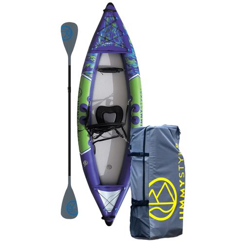 Jimmy Styks Nomad I 1-Person Kayak