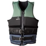 Ronix-Avalon-Yes-CGA-Life-Jacket-2024---Women-s-Jade---Grey---Black