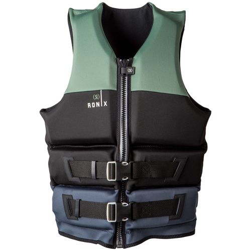 Ronix Avalon Yes CGA Life Jacket 2024 - Women's