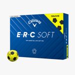 Callaway-ERC-Soft-Golf-Balls-2025-YLW-25-TRVS-BLK-12B