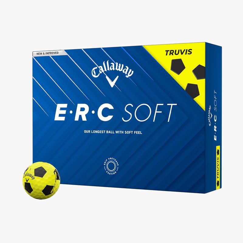 Callaway-ERC-Soft-Golf-Balls-2025-YLW-25-TRVS-BLK-12B