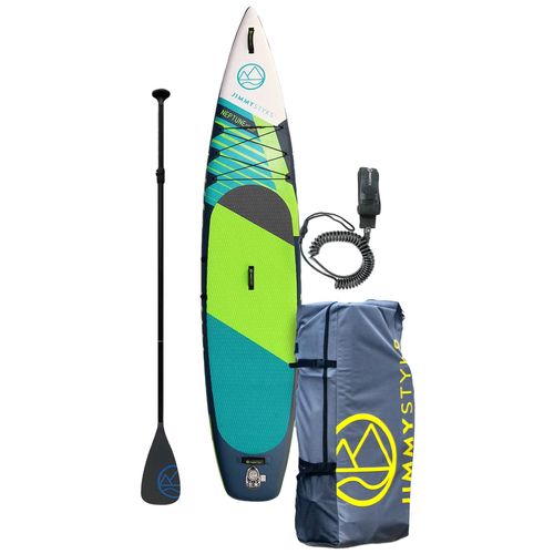 Jimmy Styks Neptune 12'6" Paddleboard