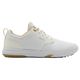 TravisMathew The Daily Pro Hybrid Shoe - Men's White / Gum