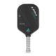 JOOLA Ben Johns Perseus CFS 16 Pickleball Paddle Black / Grey