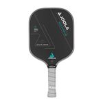JOOLA-Collin-Johns-Scorpeus-CFS-16-Pickleball-Paddle-Black---Grey