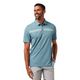 TravisMathew Full Flight Polo - Men's Captains Blue